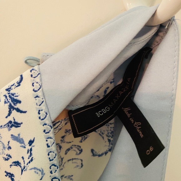 BCBGMAXZARIA DRESS - Picture 6 of 6